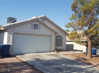 6539 Bush Clover Ln, Las Vegas, NV 89156