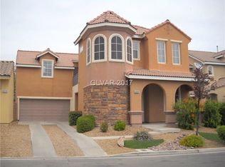 6068 Attavilla Dr, Las Vegas, NV 89141