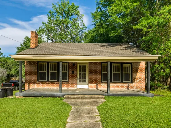 117 Kimball Ave, Hattiesburg, MS 39401