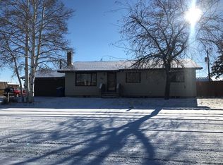 30 W 10th St, Lovell, WY 82431