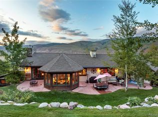 1002 Eagle Dr, Avon, CO 81620