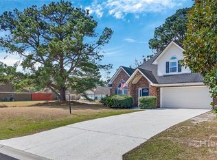 104 Redfield Drive, Pooler, GA 31322