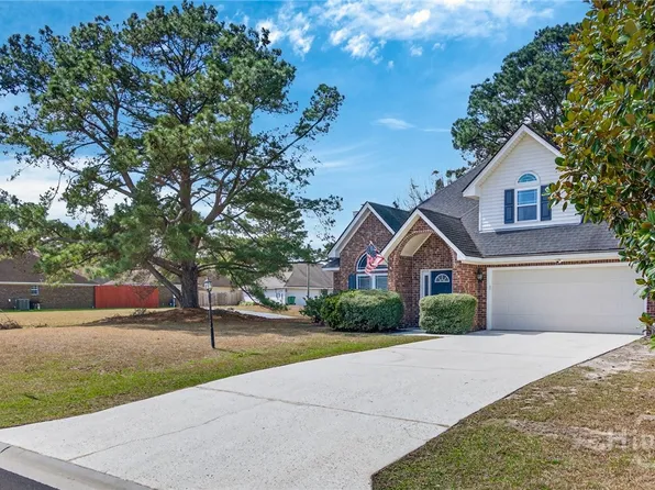 104 Redfield Drive, Pooler, GA 31322
