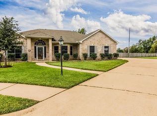 3241 Snow, Katy, TX 77493