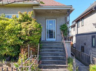 1349 E 14th Ave, Vancouver, BC V5N2C7