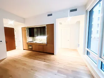 Rented by Keller Williams NYC