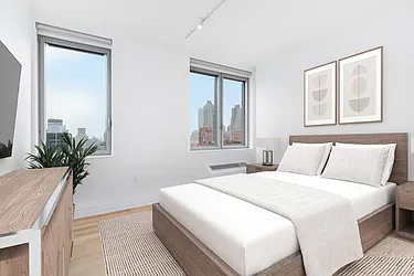 Rented by Platinum Properties
