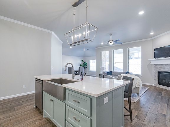 Homes by Taber Koko Floor Plan