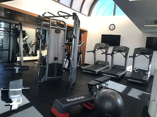 Rented by 280 Park Avenue South Realty | media 12