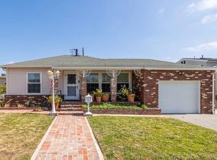 1731 W 234th St, Torrance, CA 90501