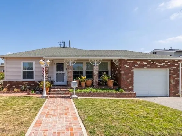 1731 W 234th St, Torrance, CA 90501