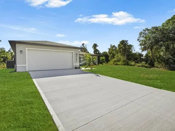 5565 Lavender Ave, North Port, FL 34288
