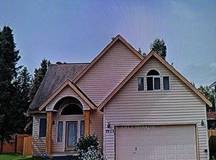 7523 Eastbrook Cir, Anchorage, AK 99504