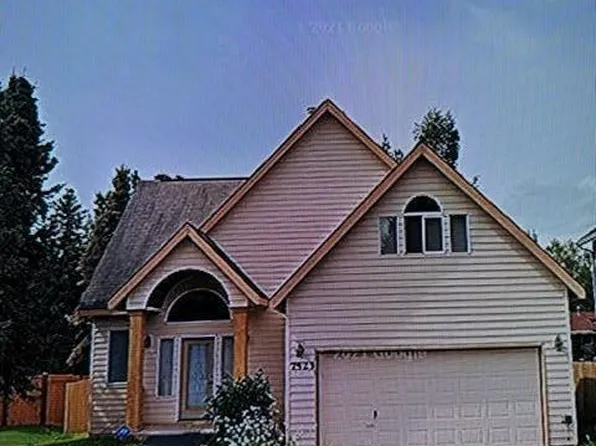 7523 Eastbrook Cir, Anchorage, AK 99504