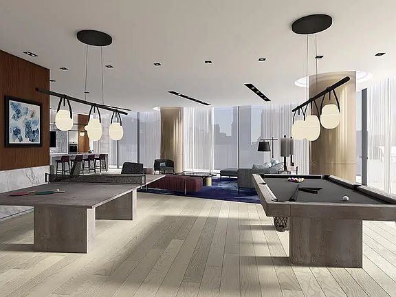 5th image of 585 Bloor St E #2316