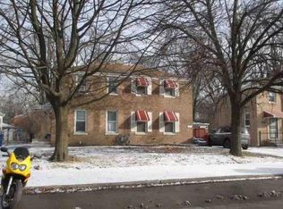 9657 S Yates Blvd, Chicago, IL 60617