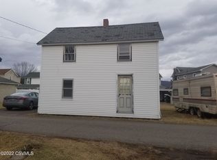 1428 Orange St, Berwick, PA 18603