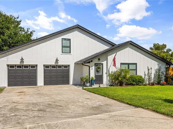 420 S Sunset Dr, Casselberry, FL 32707