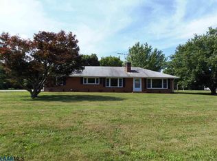 26230 Constitution Hwy, Rhoadesville, VA 22542