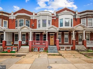 2440 Edmondson Ave, Baltimore, MD 21223