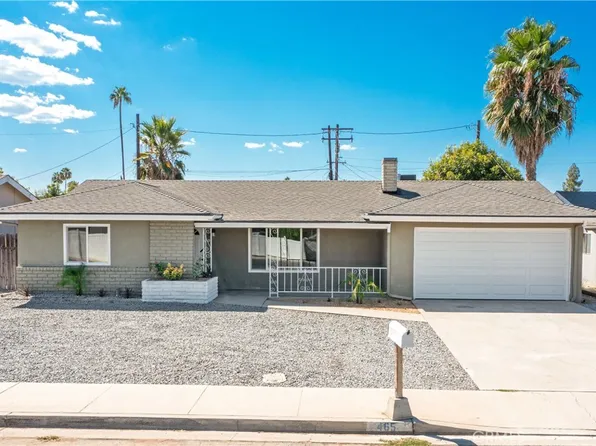 465 Ruby Ave, Hemet, CA 92543