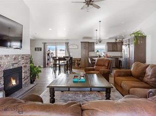 358 American Dr, Butte, MT 59701