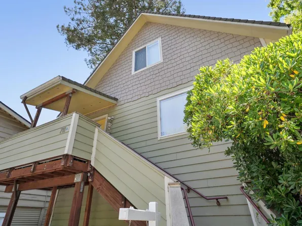 711 San Anselmo Avenue, San Anselmo, CA 94960