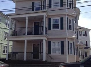 959 Globe St, Fall River, MA 02724