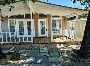 3113 Fritz Hughes Park Rd, Austin, TX 78732
