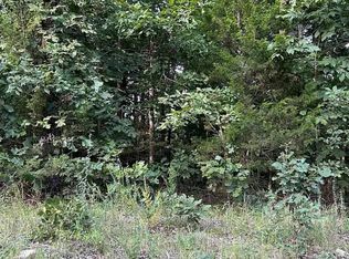 Chism Trl, Hardy, AR 72542