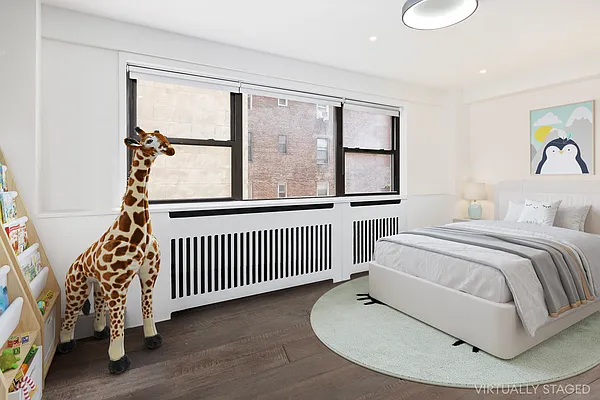 40 East 78th Street #4H in Lenox Hill, Manhattan | StreetEasy