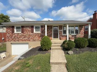 5786 Fourson Dr, Cincinnati, OH 45233