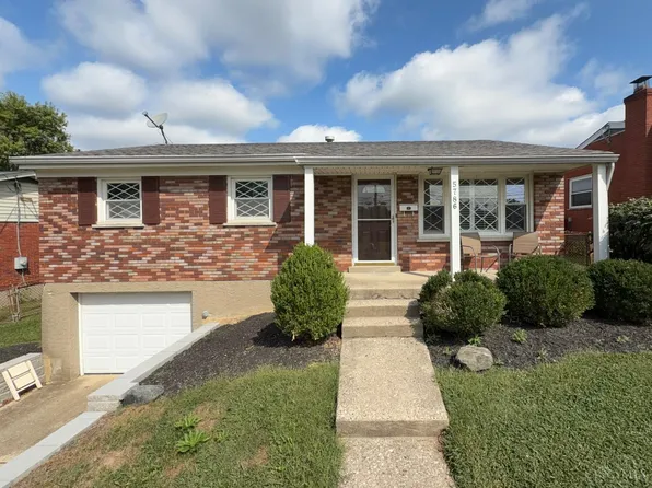 5786 Fourson Dr, Cincinnati, OH 45233