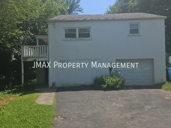 3922 Tennessee Ave NW, Roanoke, VA 24017