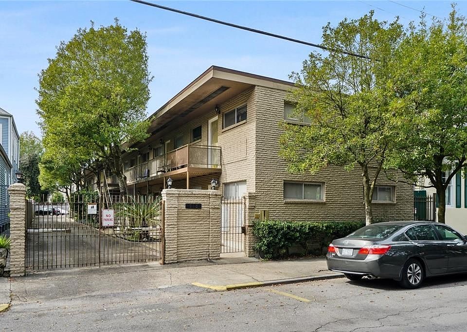 1st image of 718 Frenchmen St APT 6