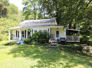66 Raspberry Park Road, Long Eddy, NY 12760