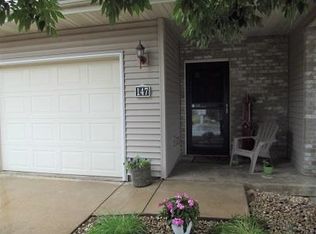 147 Alpine Meadows Ct, Oregon, WI 53575
