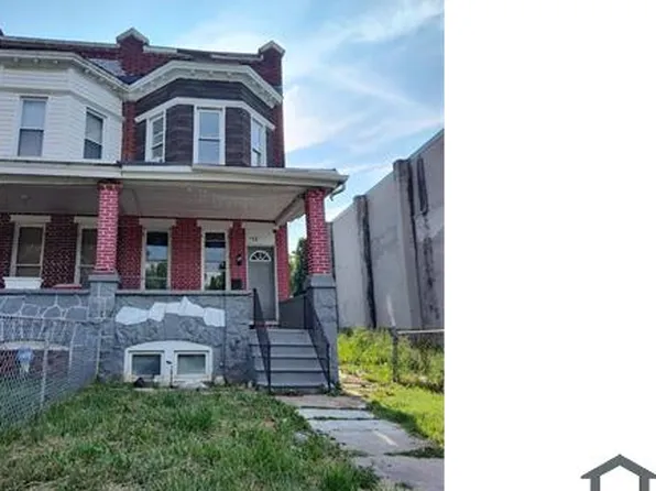 412 N Hilton St, Baltimore, MD 21229