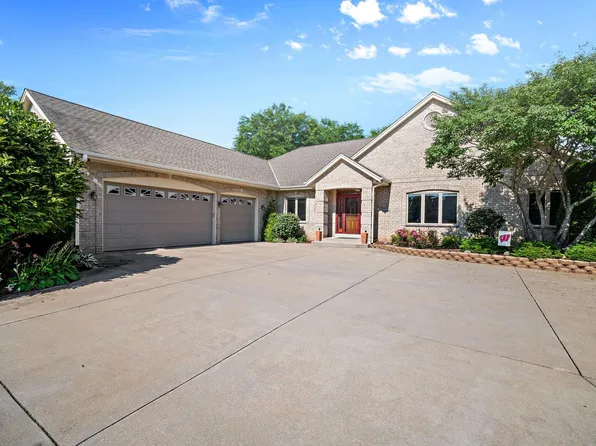 4320 Buckey STREET, East Troy, WI 53120