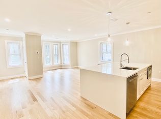 15 Yuill Cir #4, Hyde Park, MA 02136