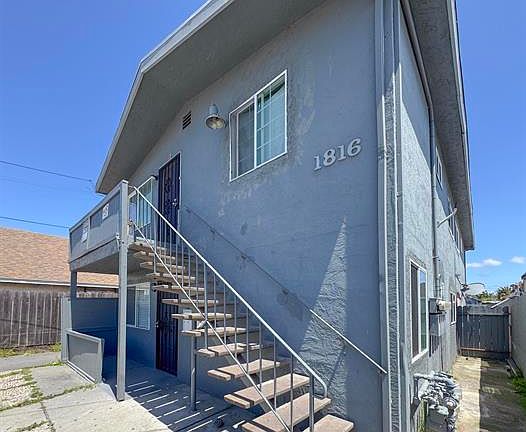 2nd image of 1816 15th St #D