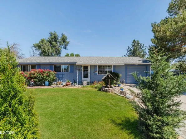 185 E Surge St, Reno, NV 89506