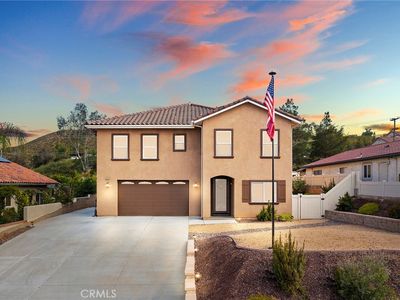 23977 Cruise Circle Dr, Canyon Lake, CA, 92587