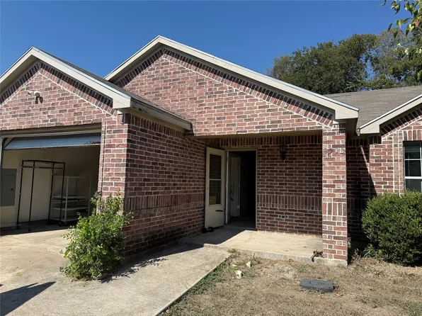 2503 Lyola St, Dallas, TX 75241