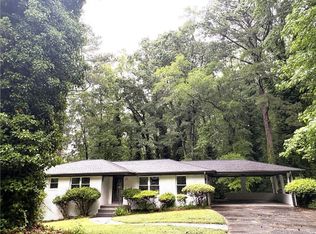 1544 Austin Rd SW, Atlanta, GA 30331