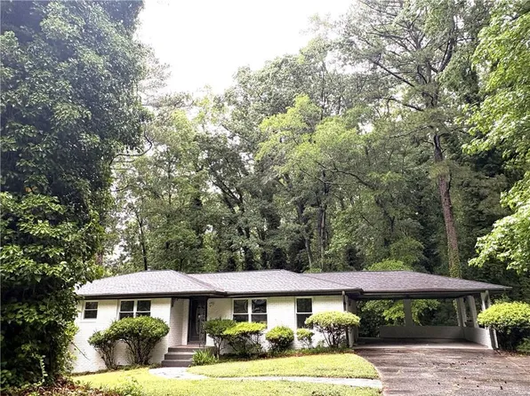 1544 Austin Rd SW, Atlanta, GA 30331