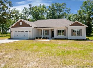 7743 Rufus Johnson Rd, Fayetteville, NC 28306