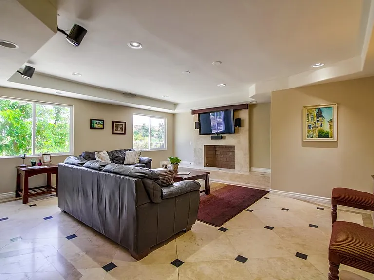 play room