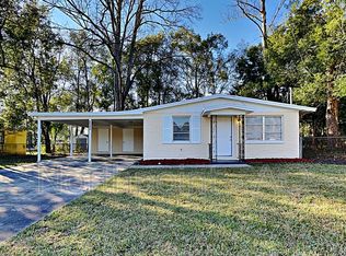 6994 Hafford Ln, Jacksonville, FL 32244