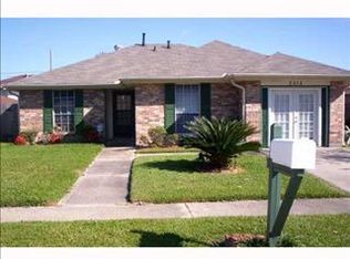 2414 S Sugar Ridge Rd, La Place, LA 70068